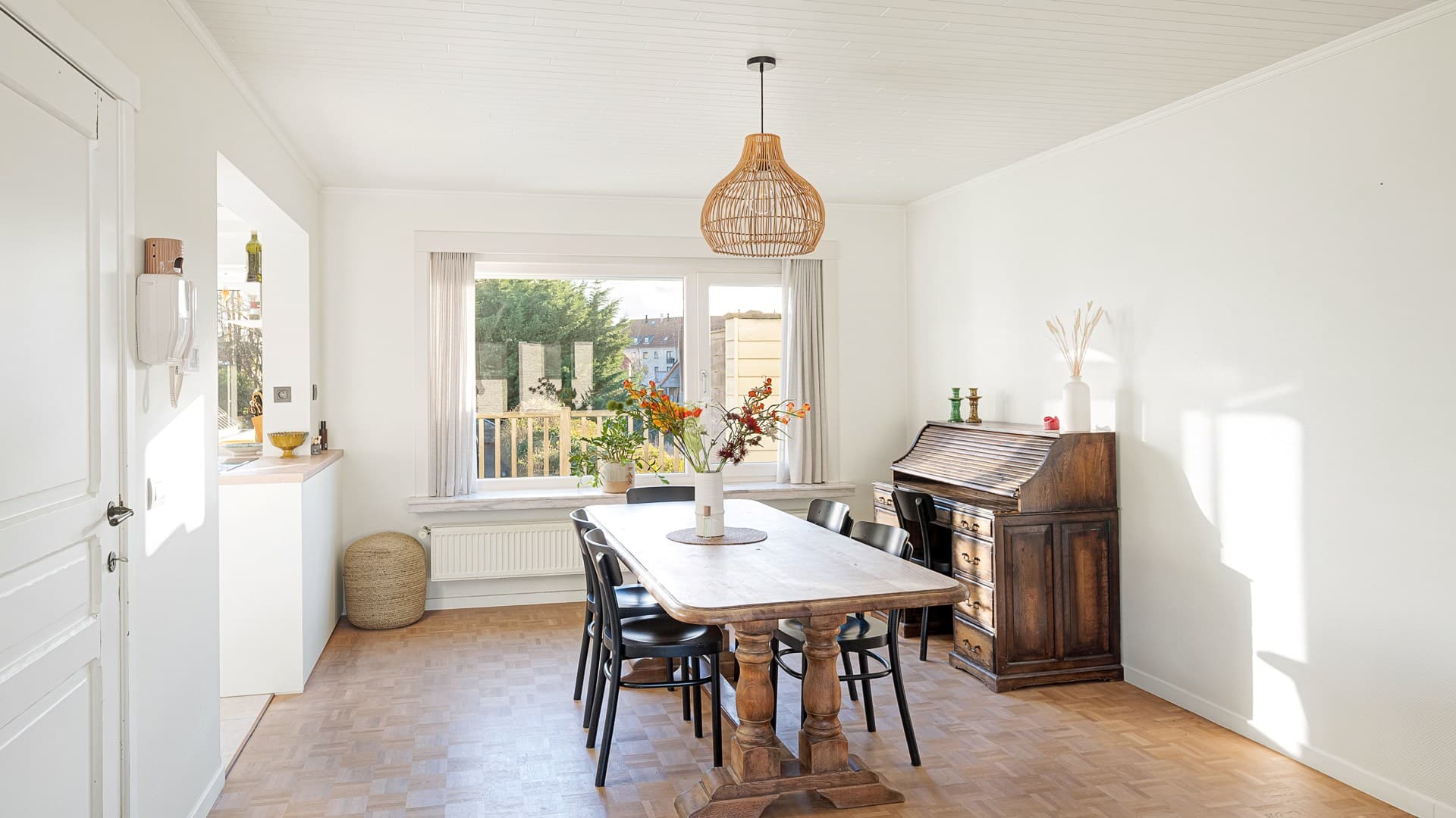 Huis te koop