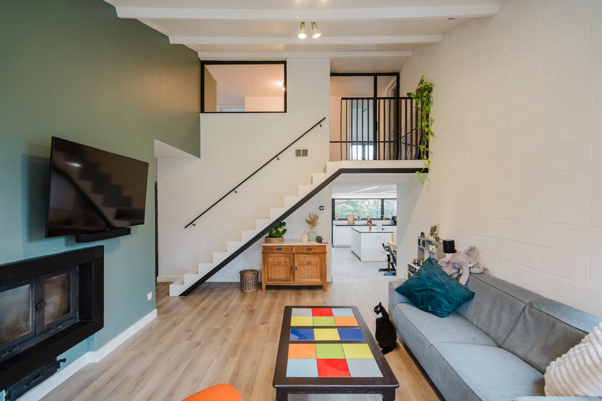 Huis te koop