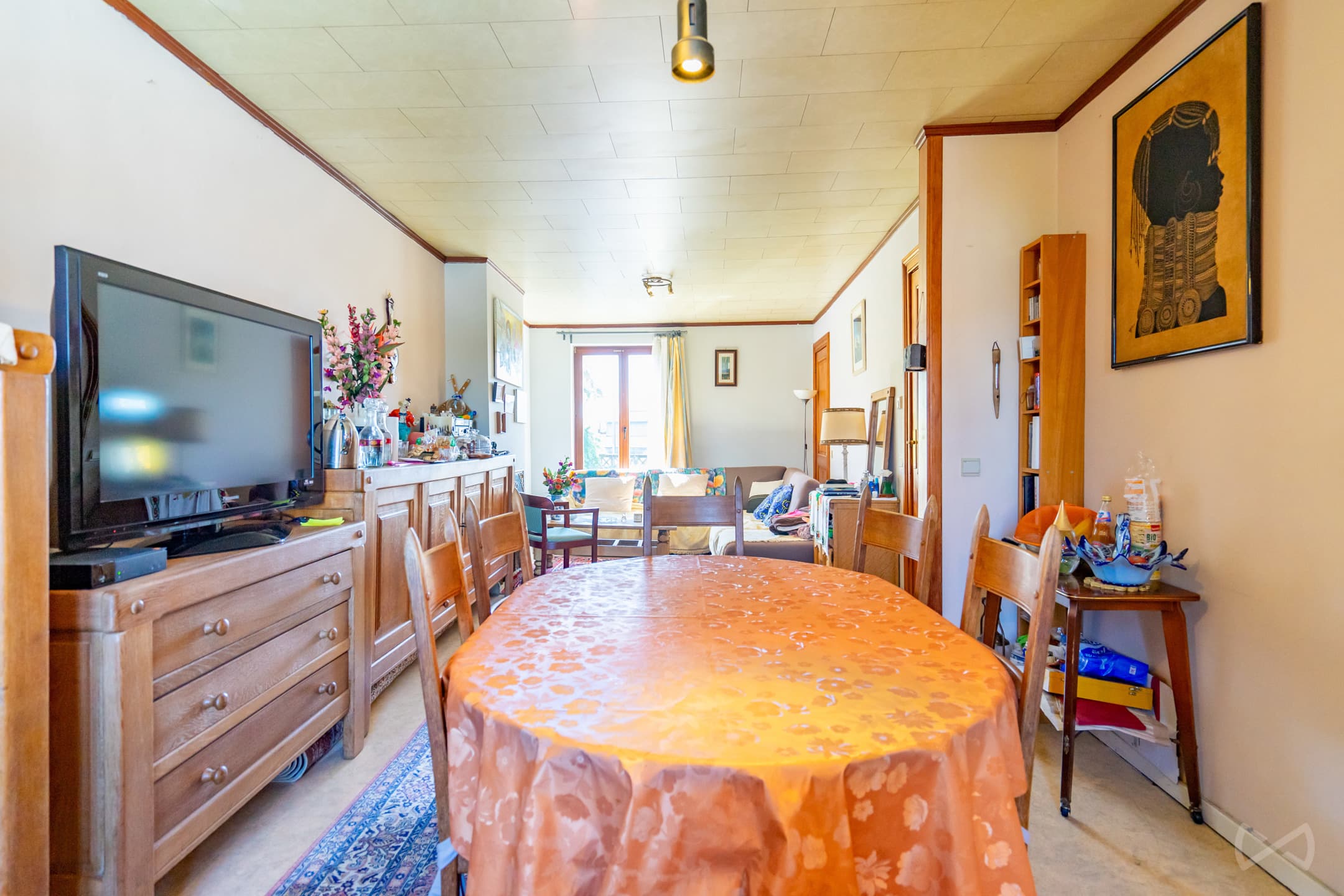 Appartement te koop