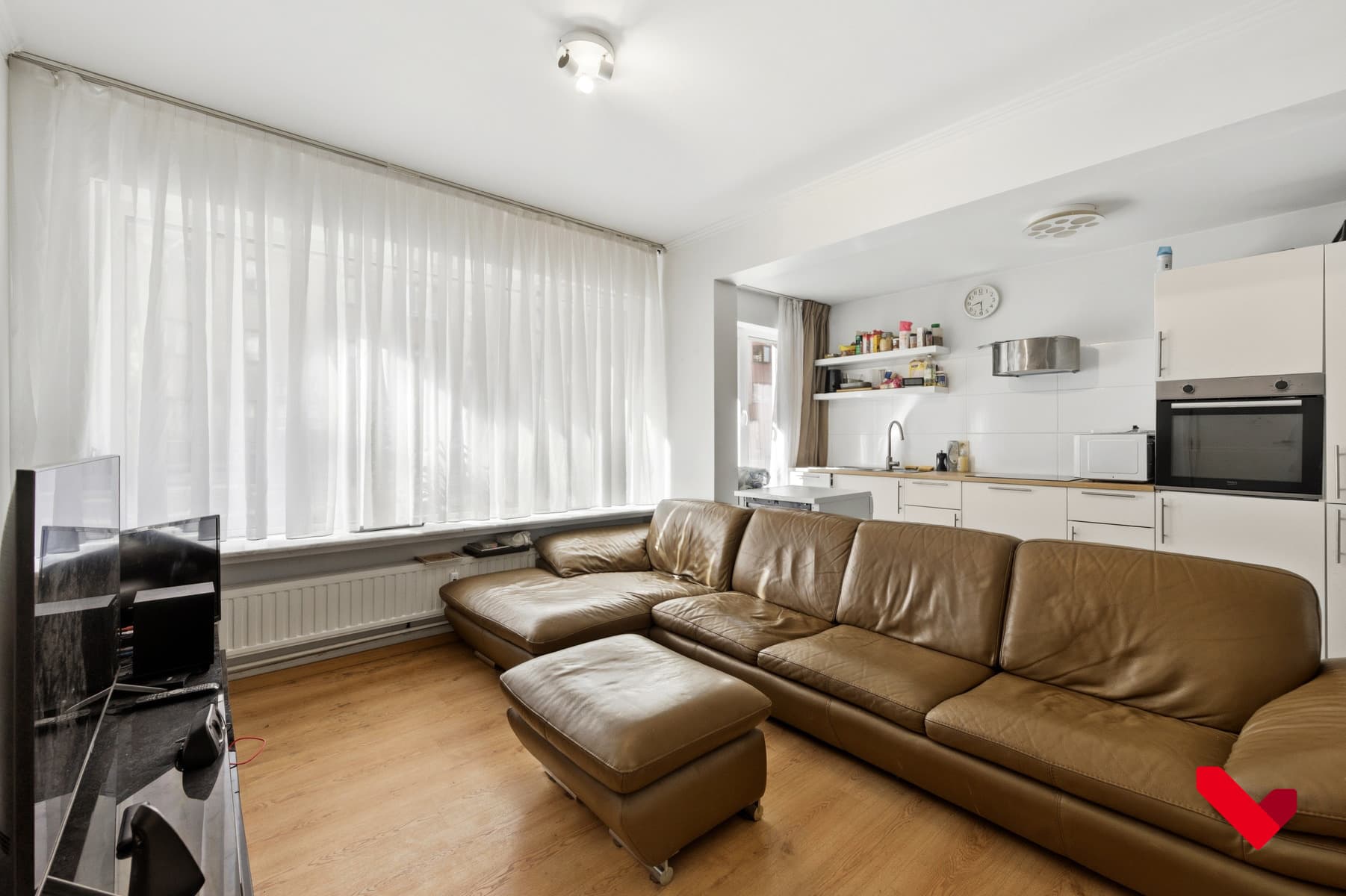 Appartement te koop