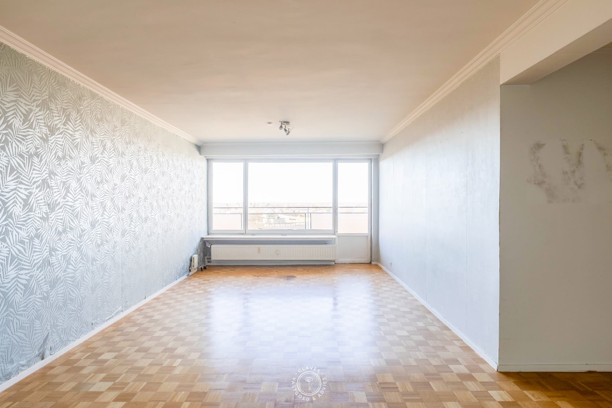 Appartement te koop