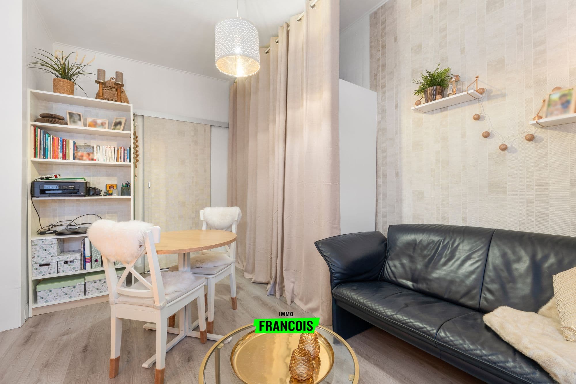 Appartement te koop