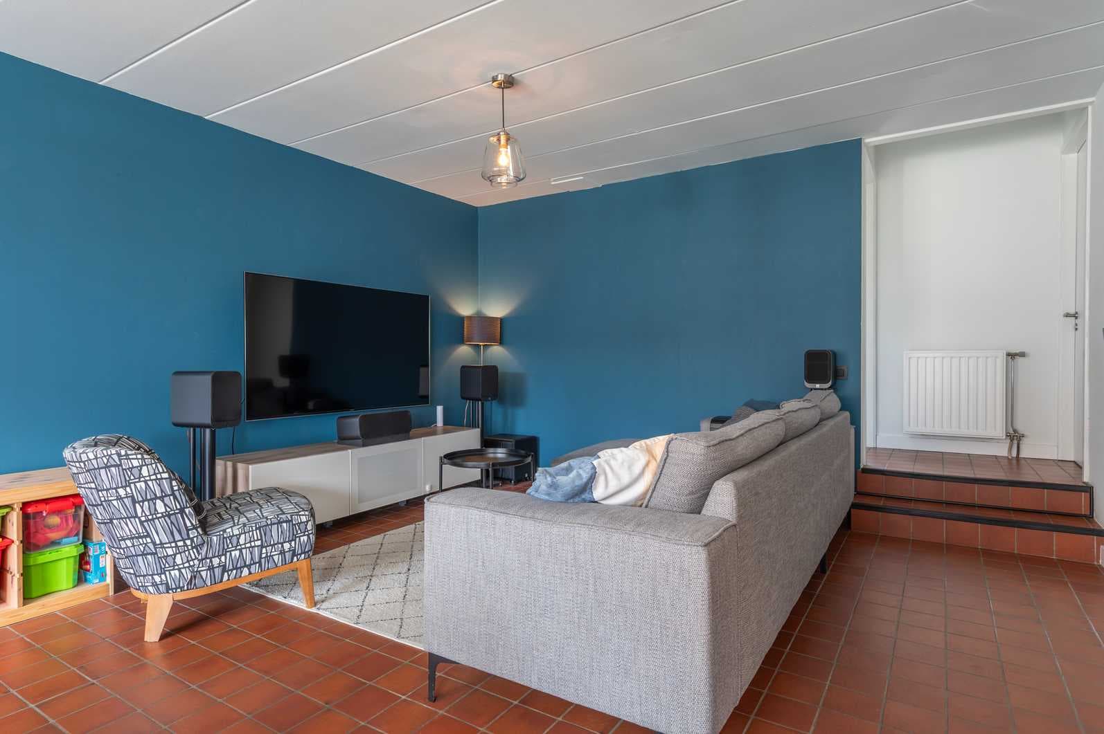 Appartement te koop