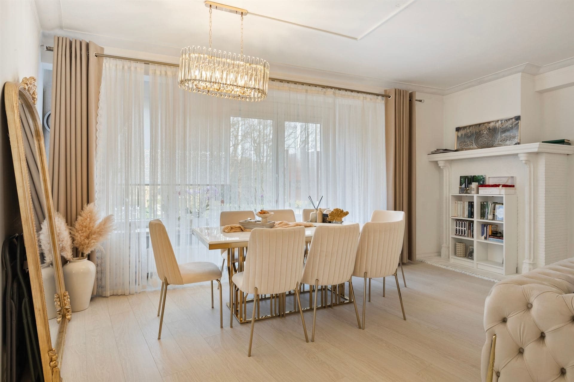 Appartement te koop