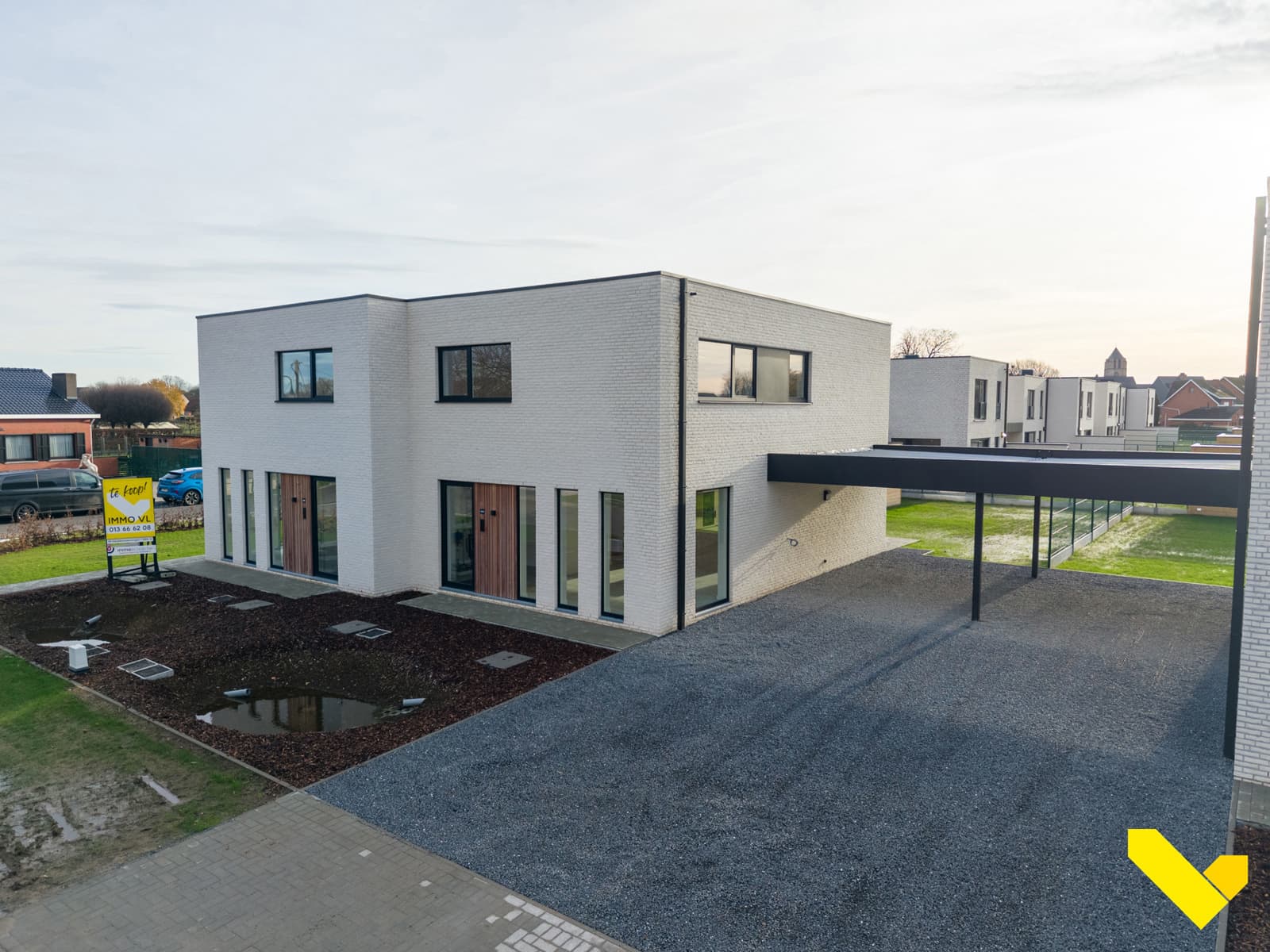 Huis te koop