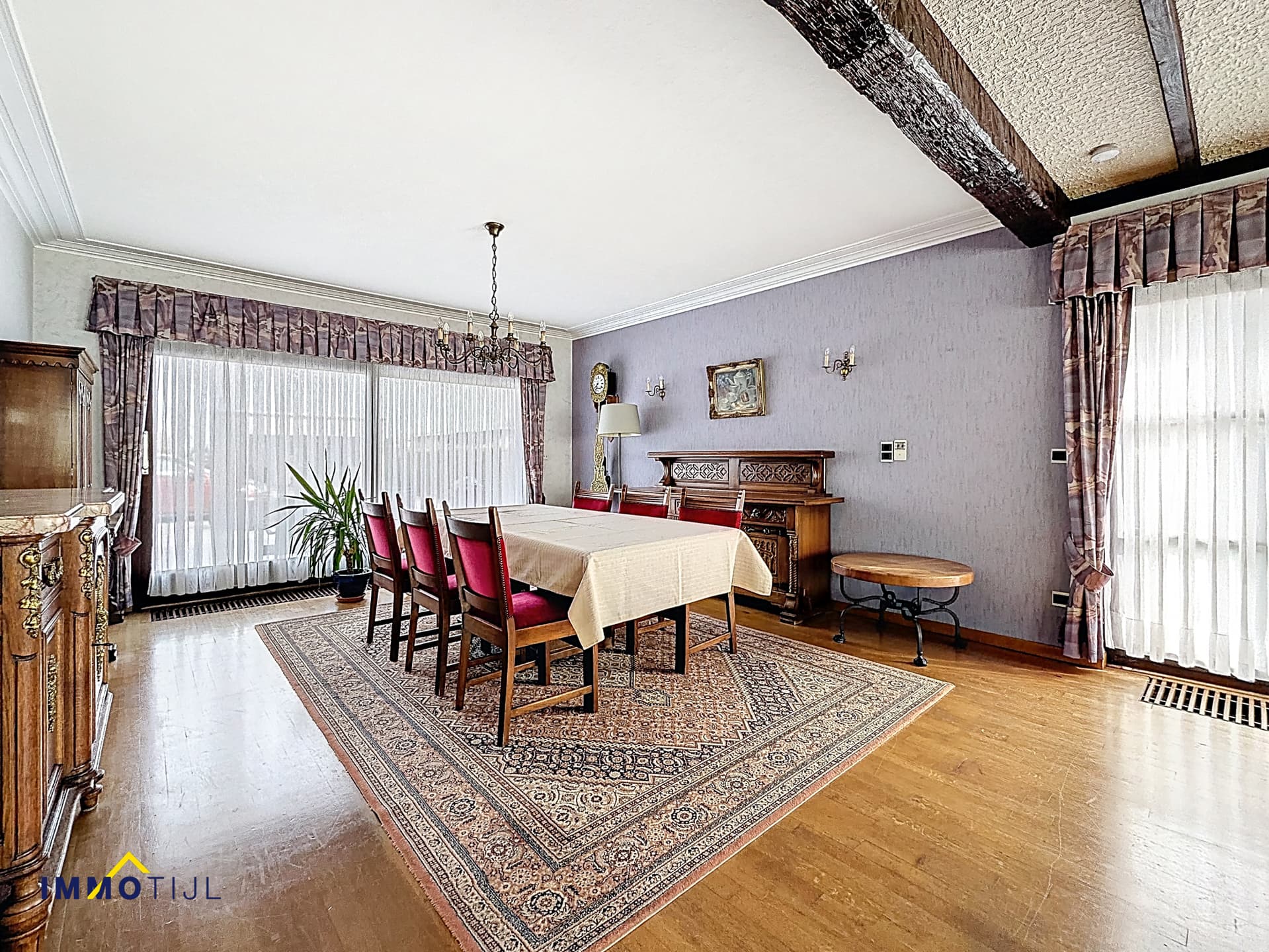 Huis te koop