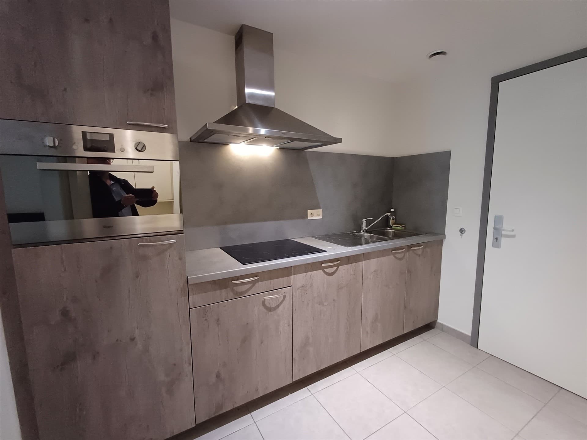Appartement te koop