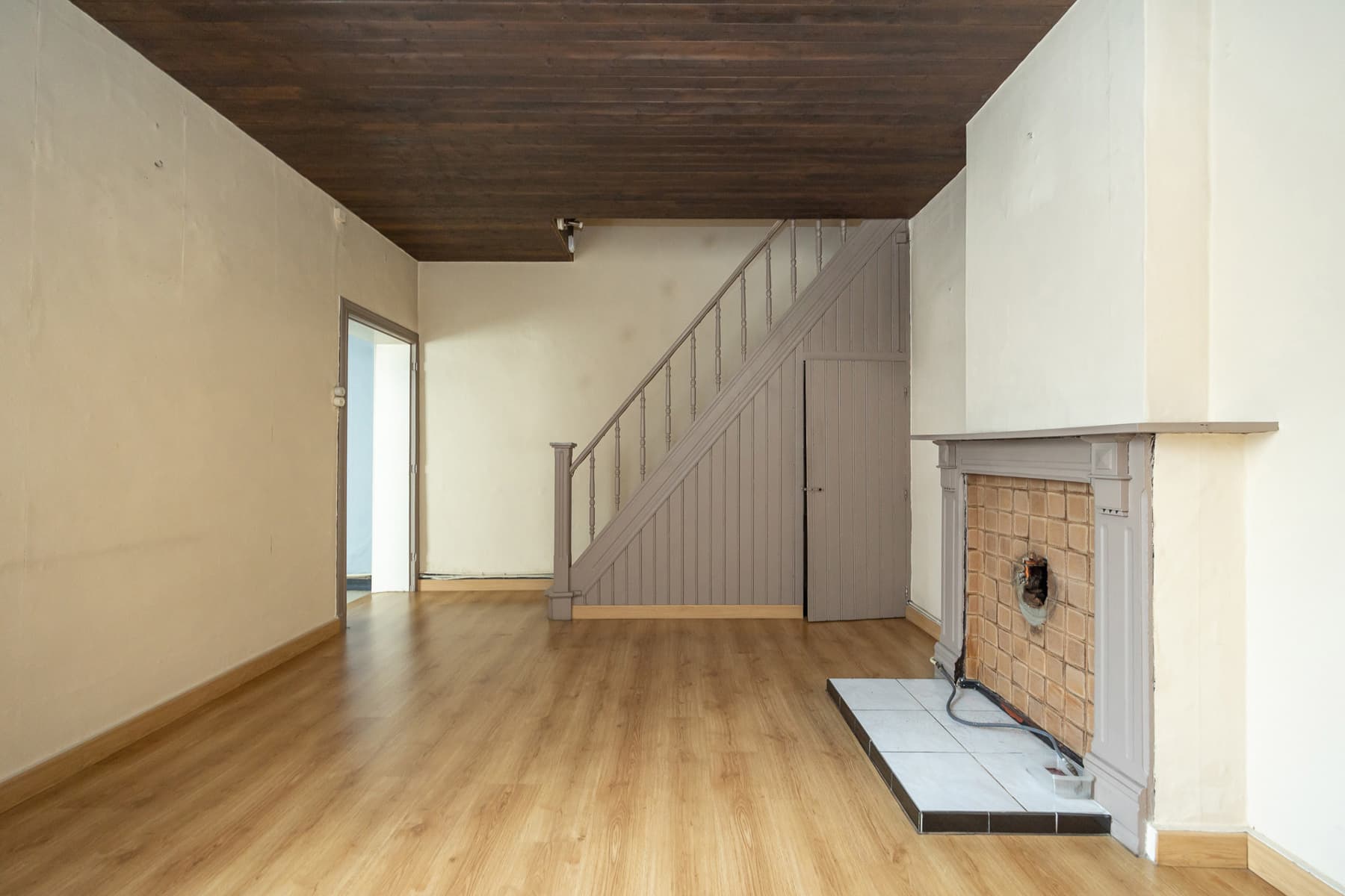 Huis te koop