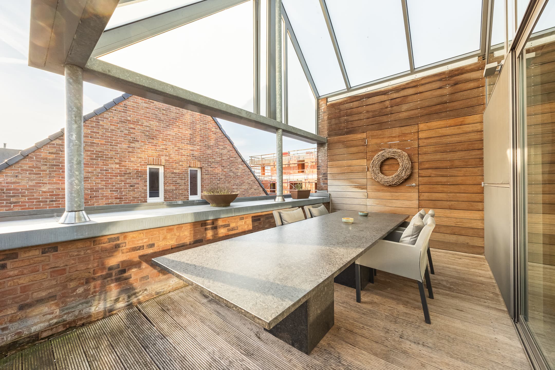 Appartement te koop