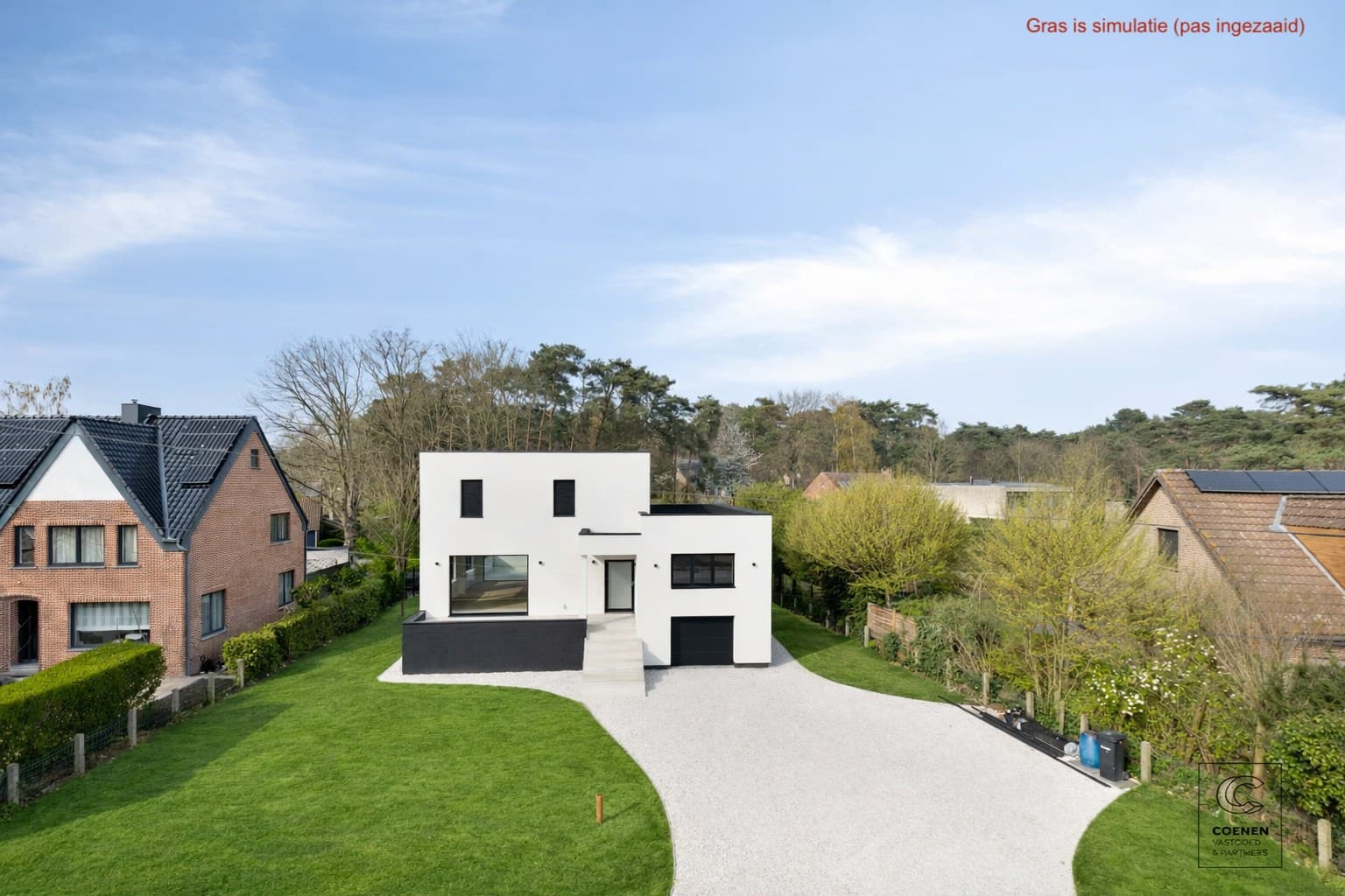 Huis te koop