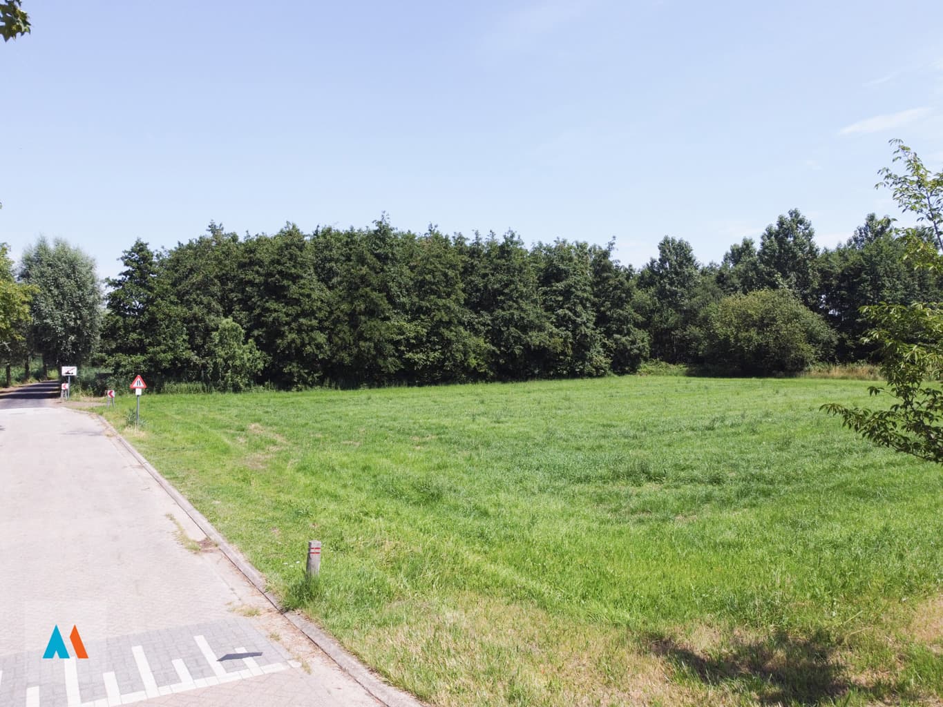 Grond te koop