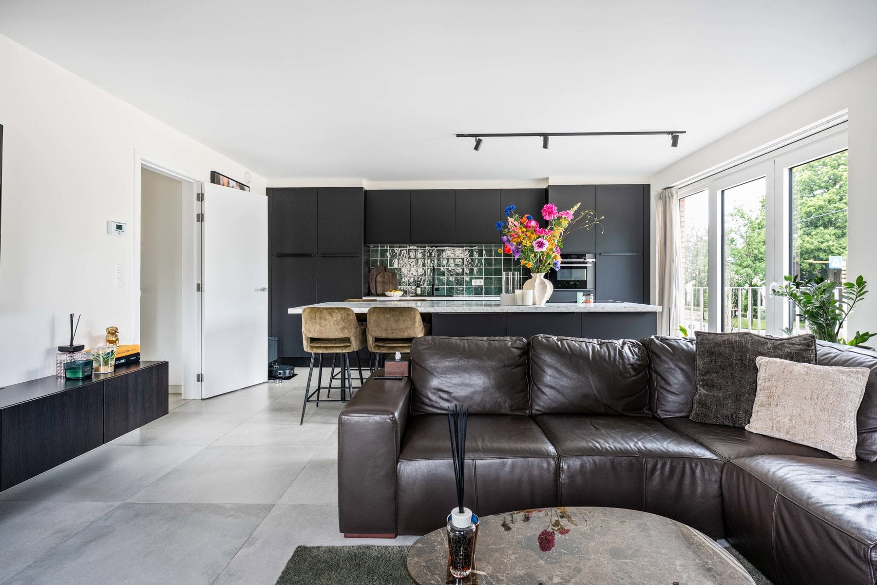 Appartement te koop