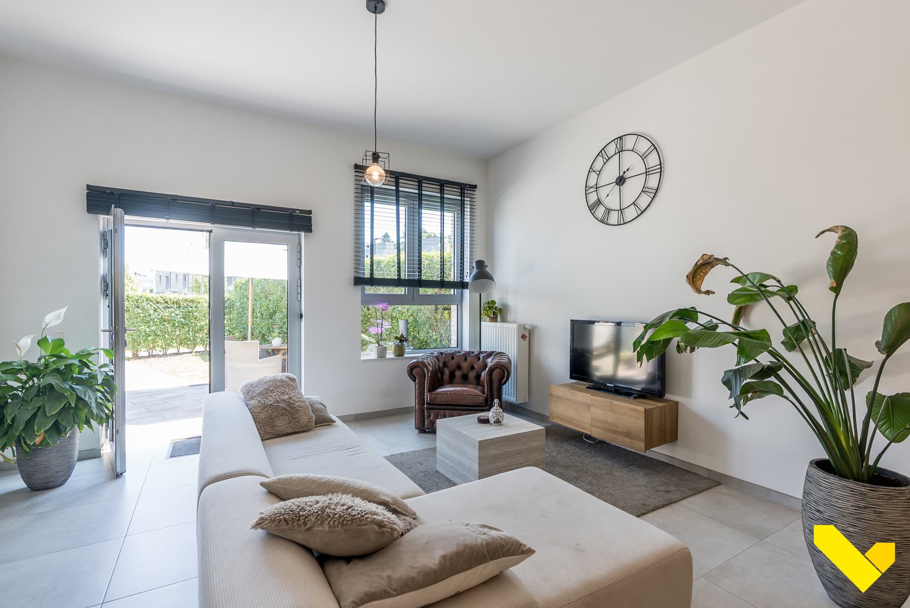 Huis te koop
