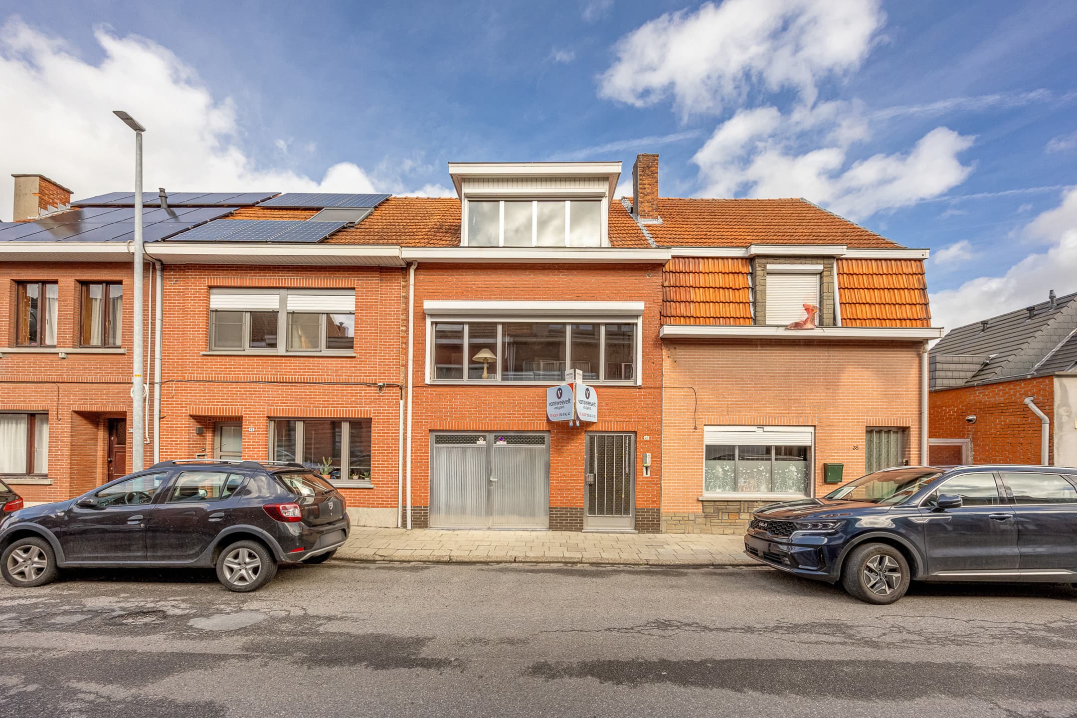 Huis te koop