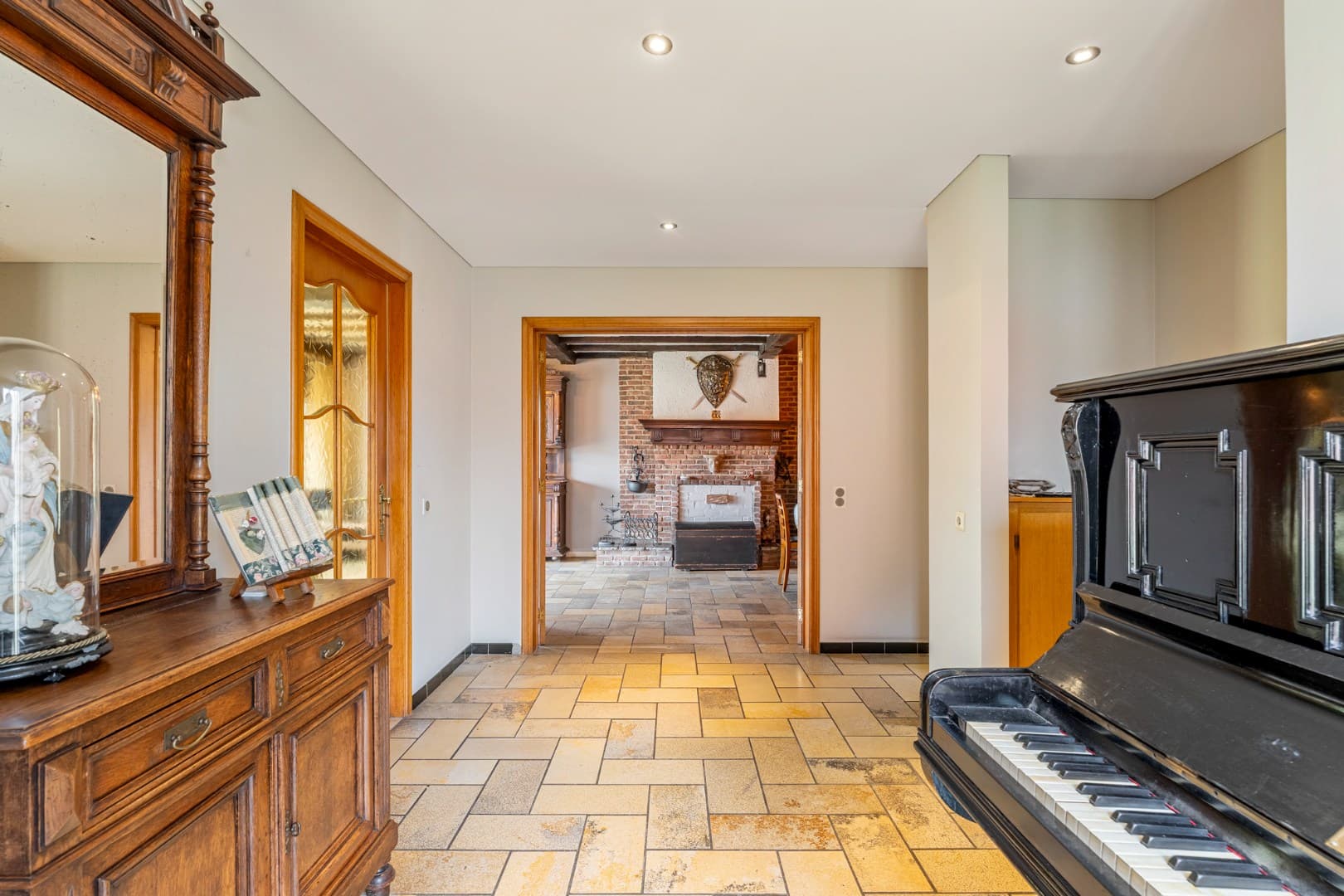 Huis te koop