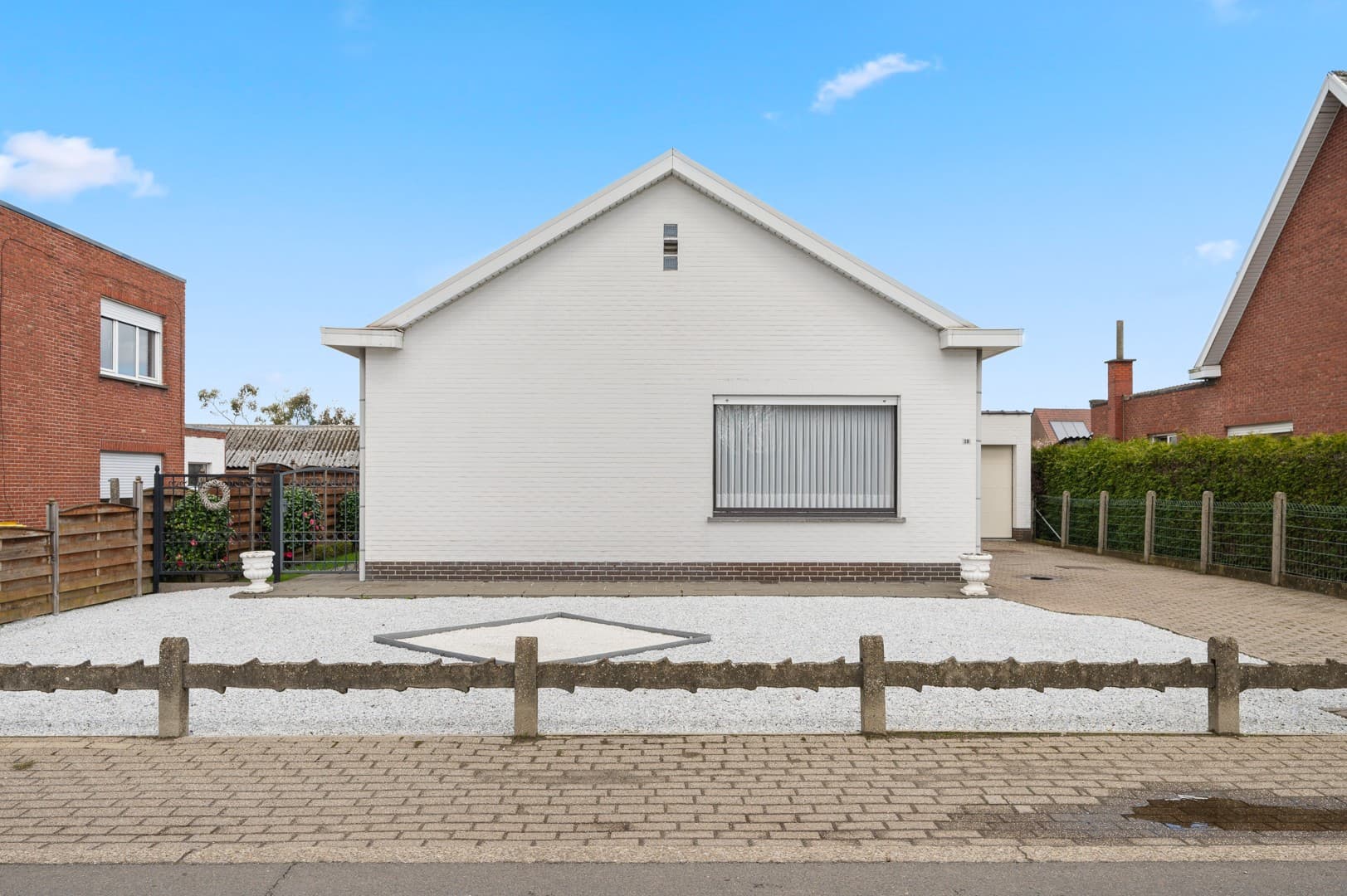 Huis te koop