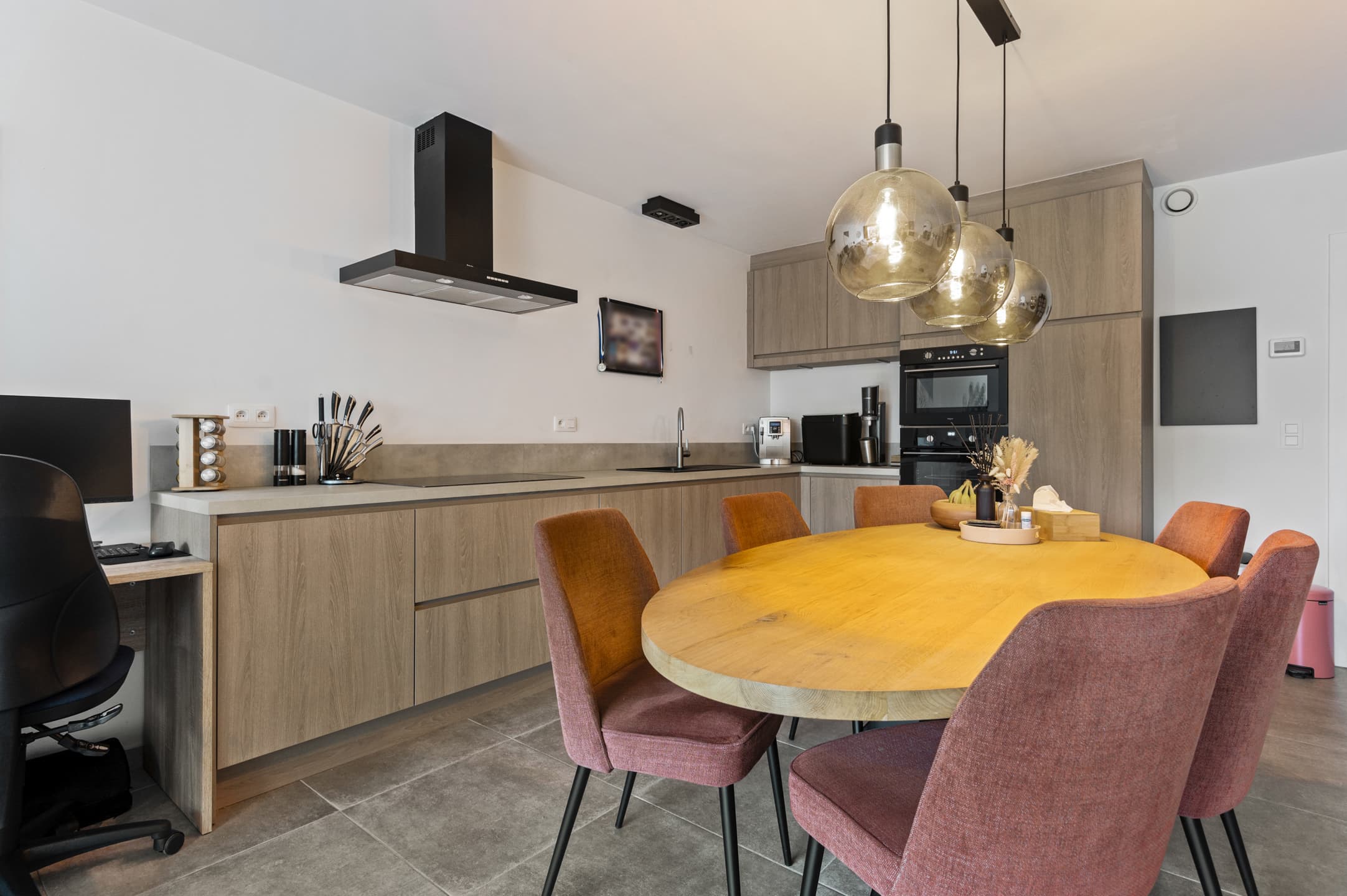 Appartement te koop