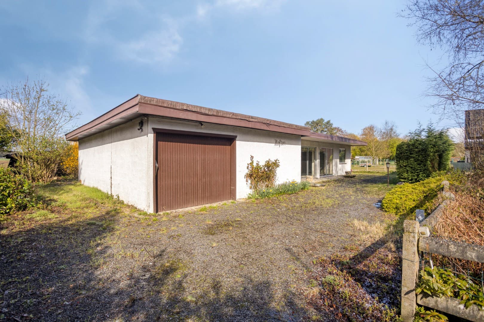 Huis te koop