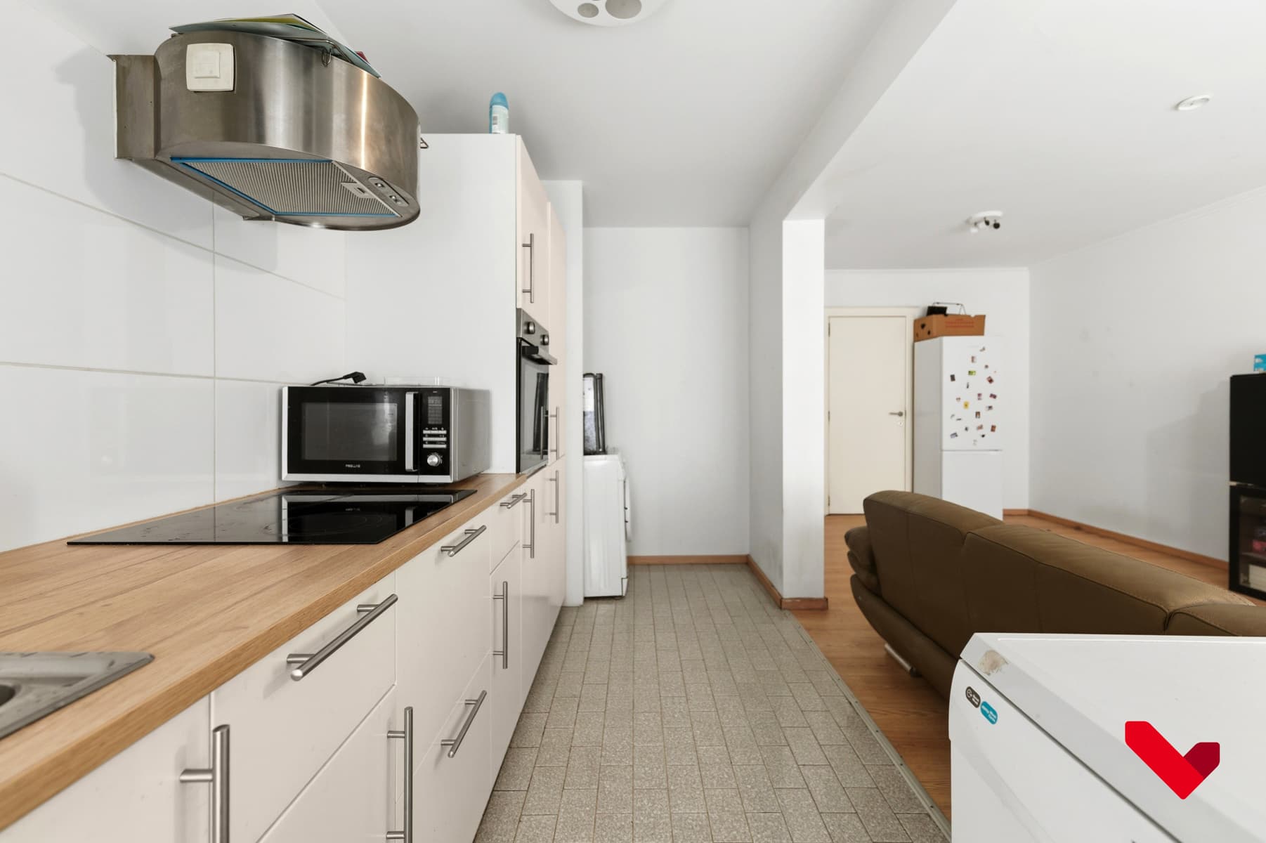Appartement te koop