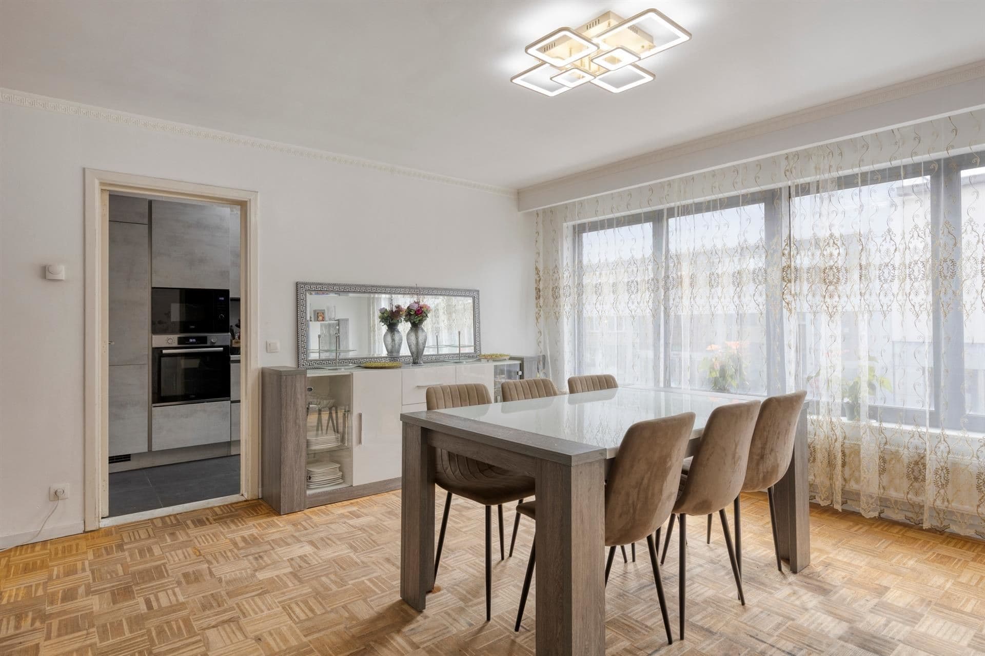 Appartement te koop