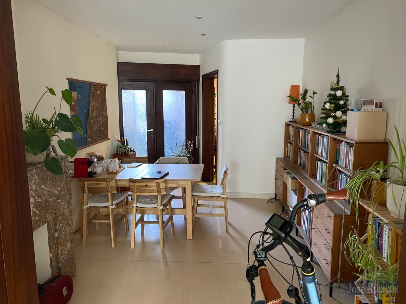 Huis te koop