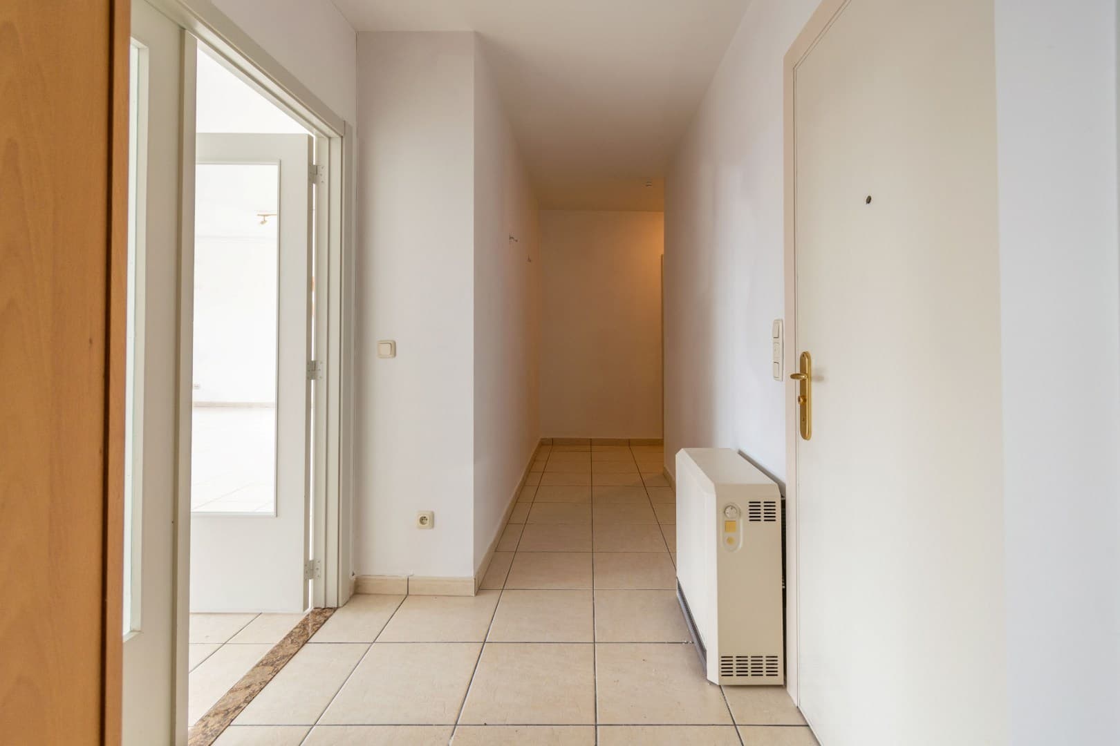 Appartement te koop