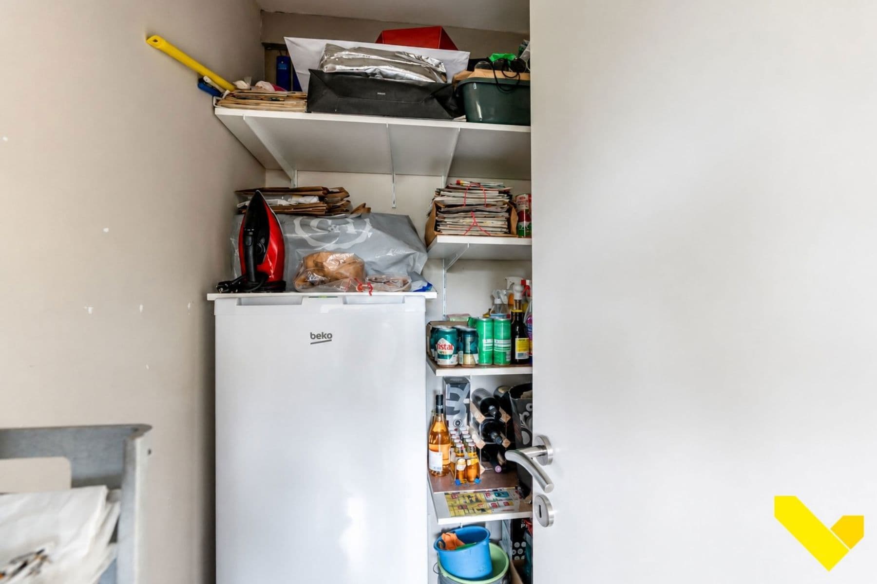 Appartement te koop