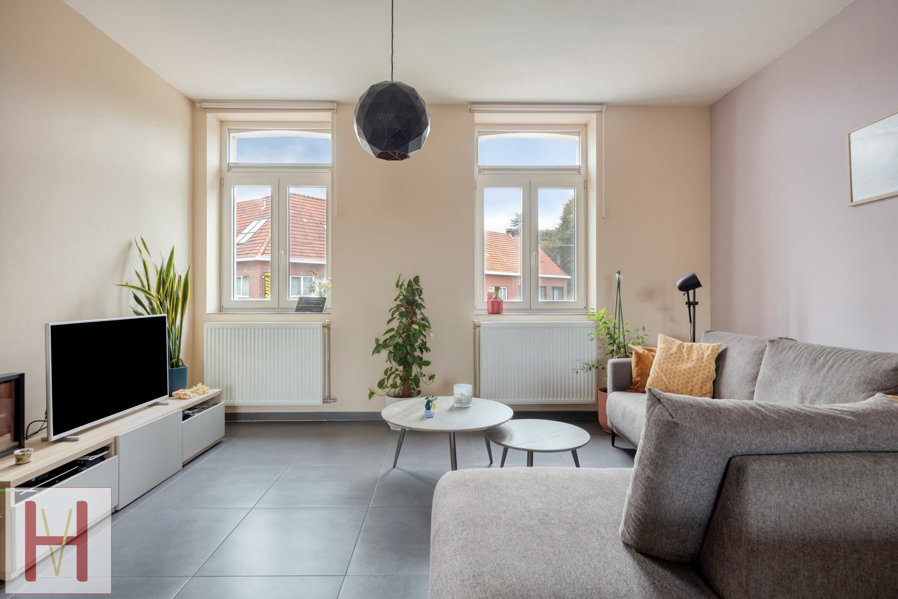 Appartement te koop