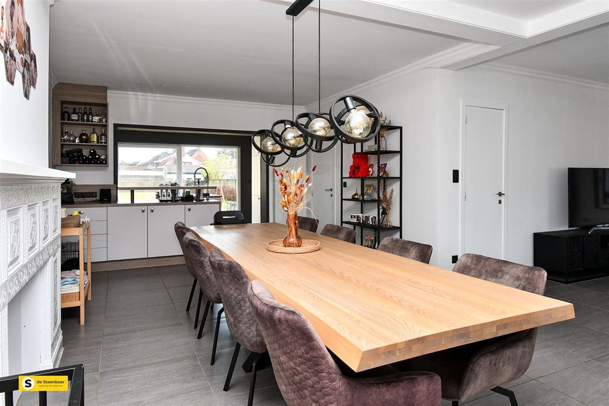 Huis te koop