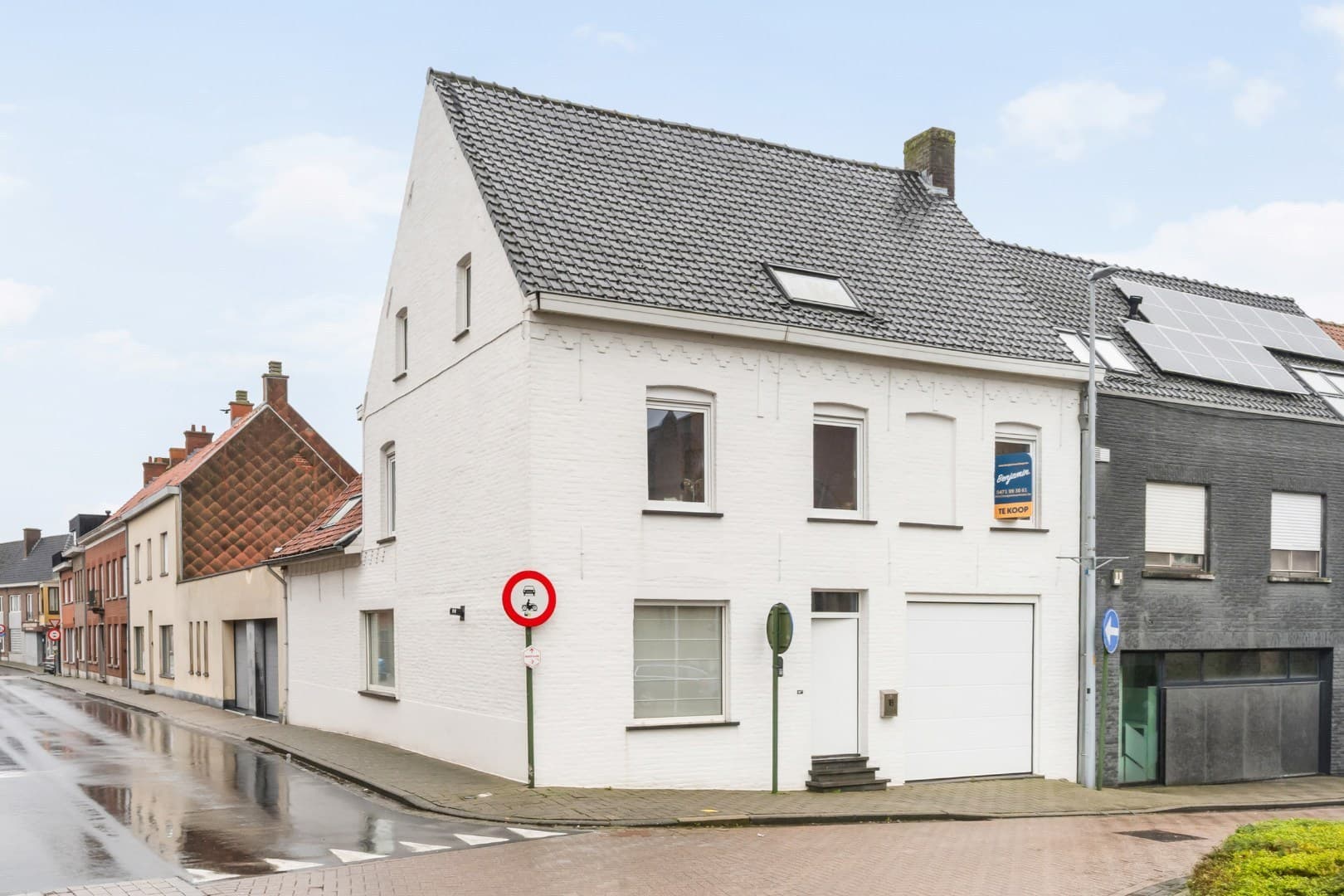 Huis te koop