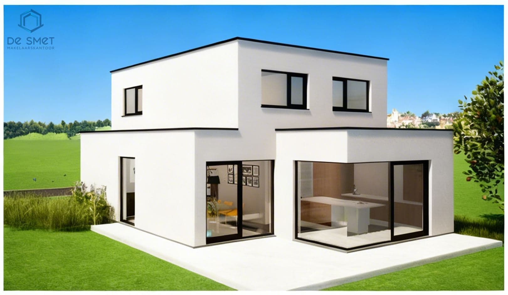Huis te koop