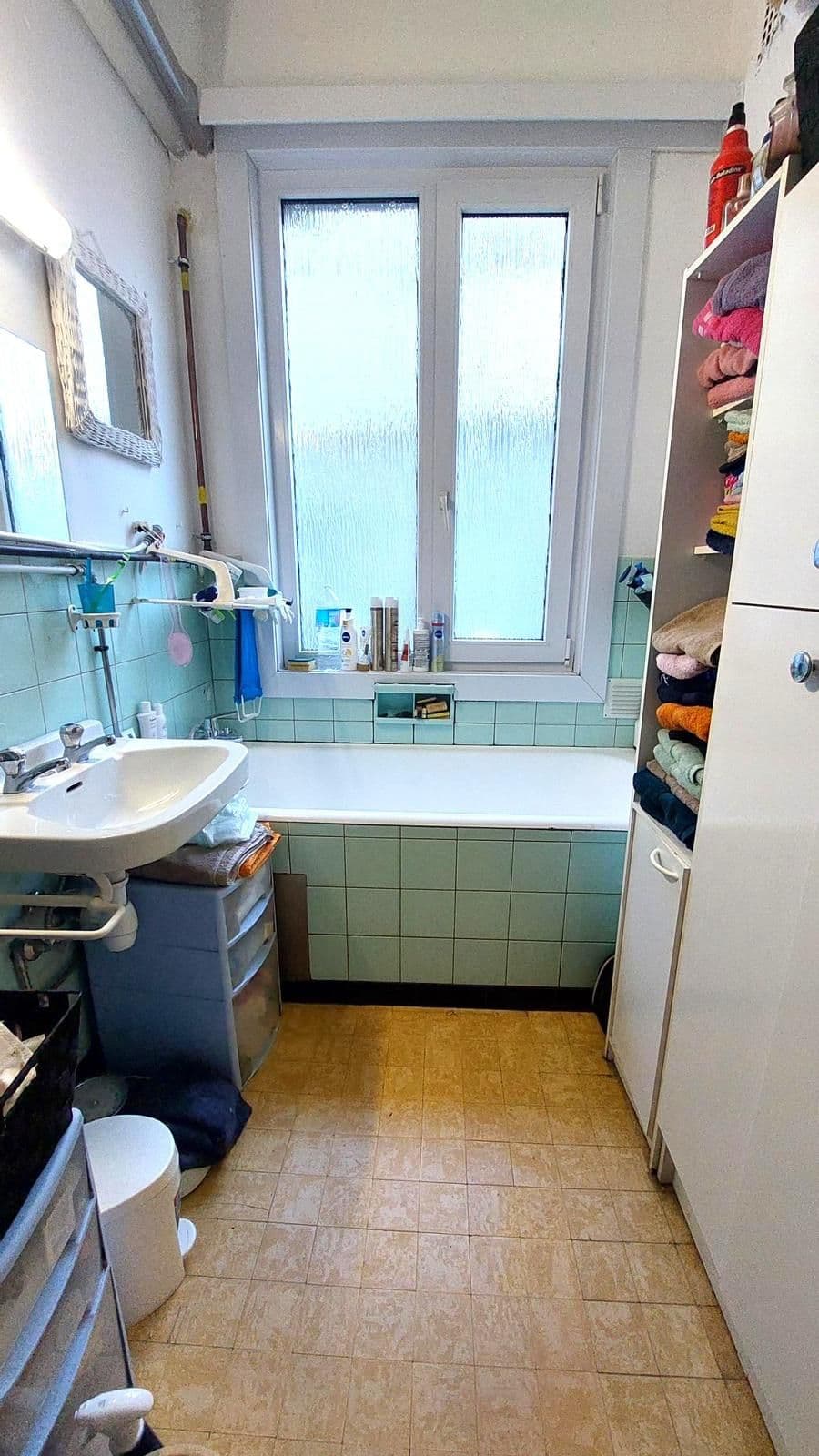 Appartement te koop