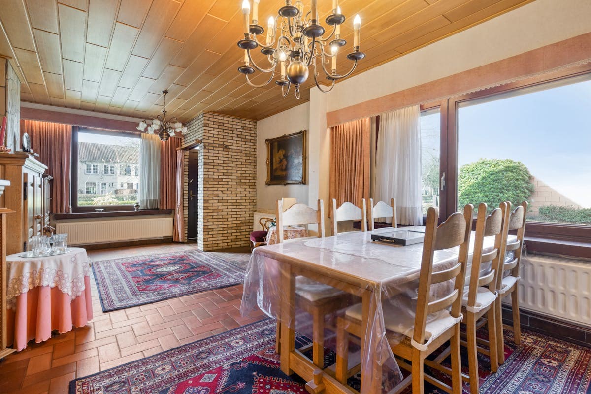 Huis te koop