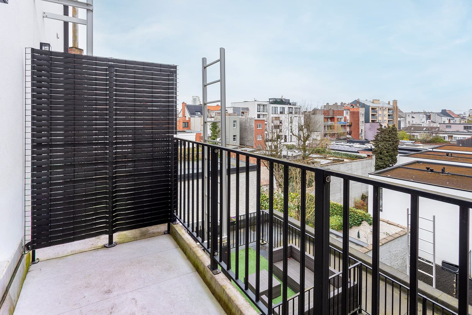 Appartement te koop