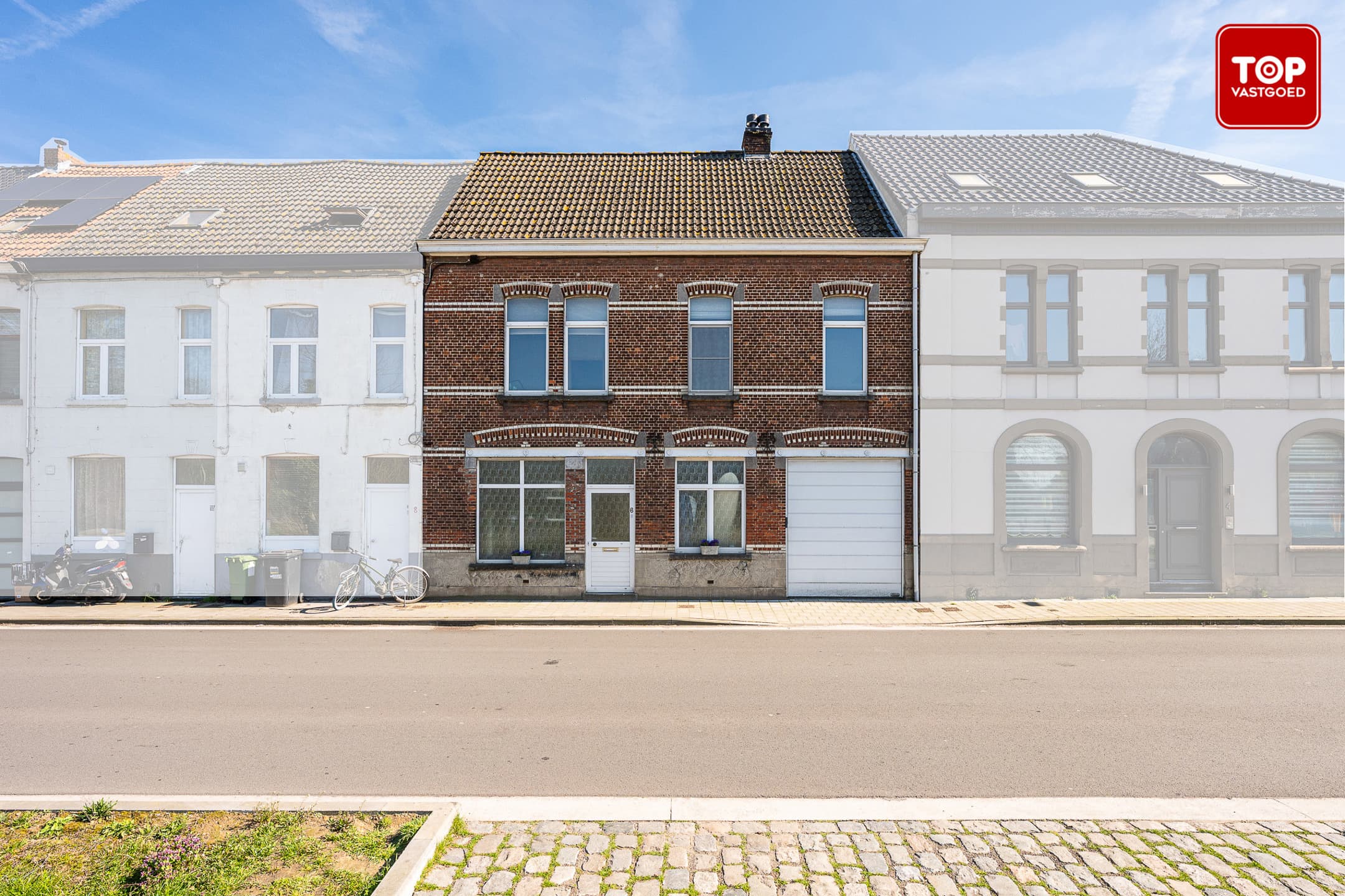 Huis te koop