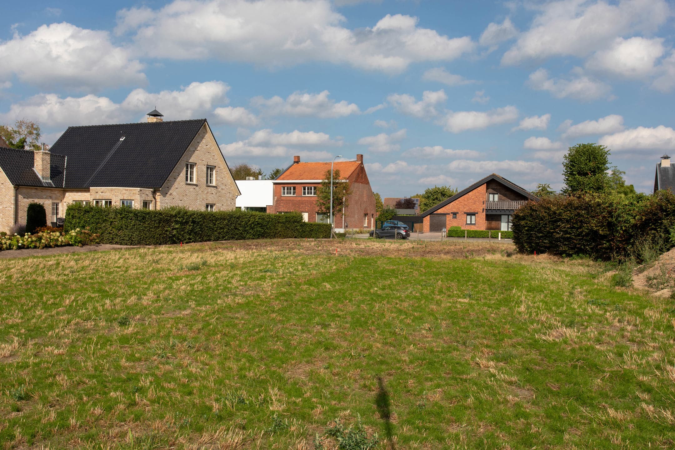 Grond te koop