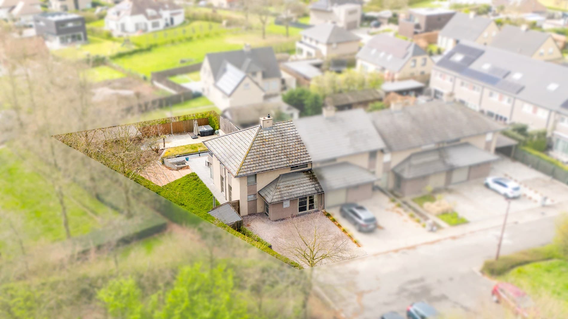 Huis te koop