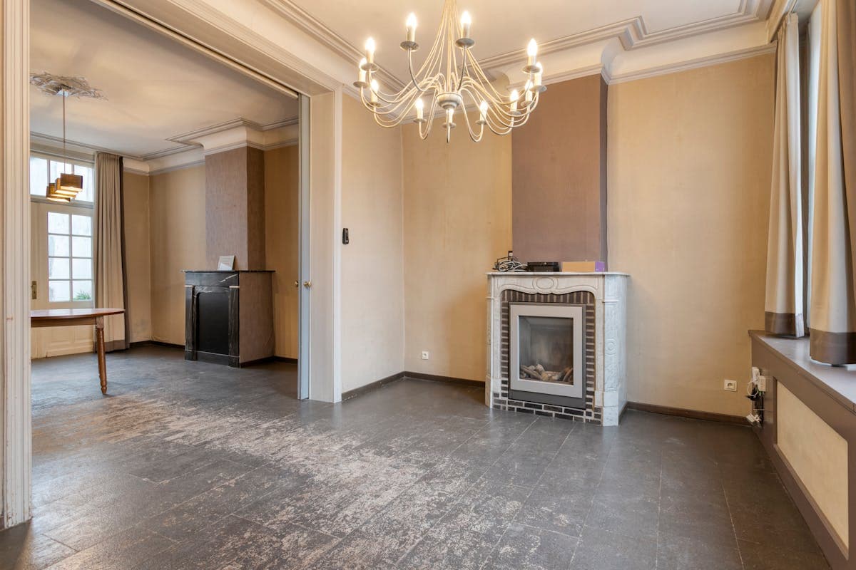 Huis te koop