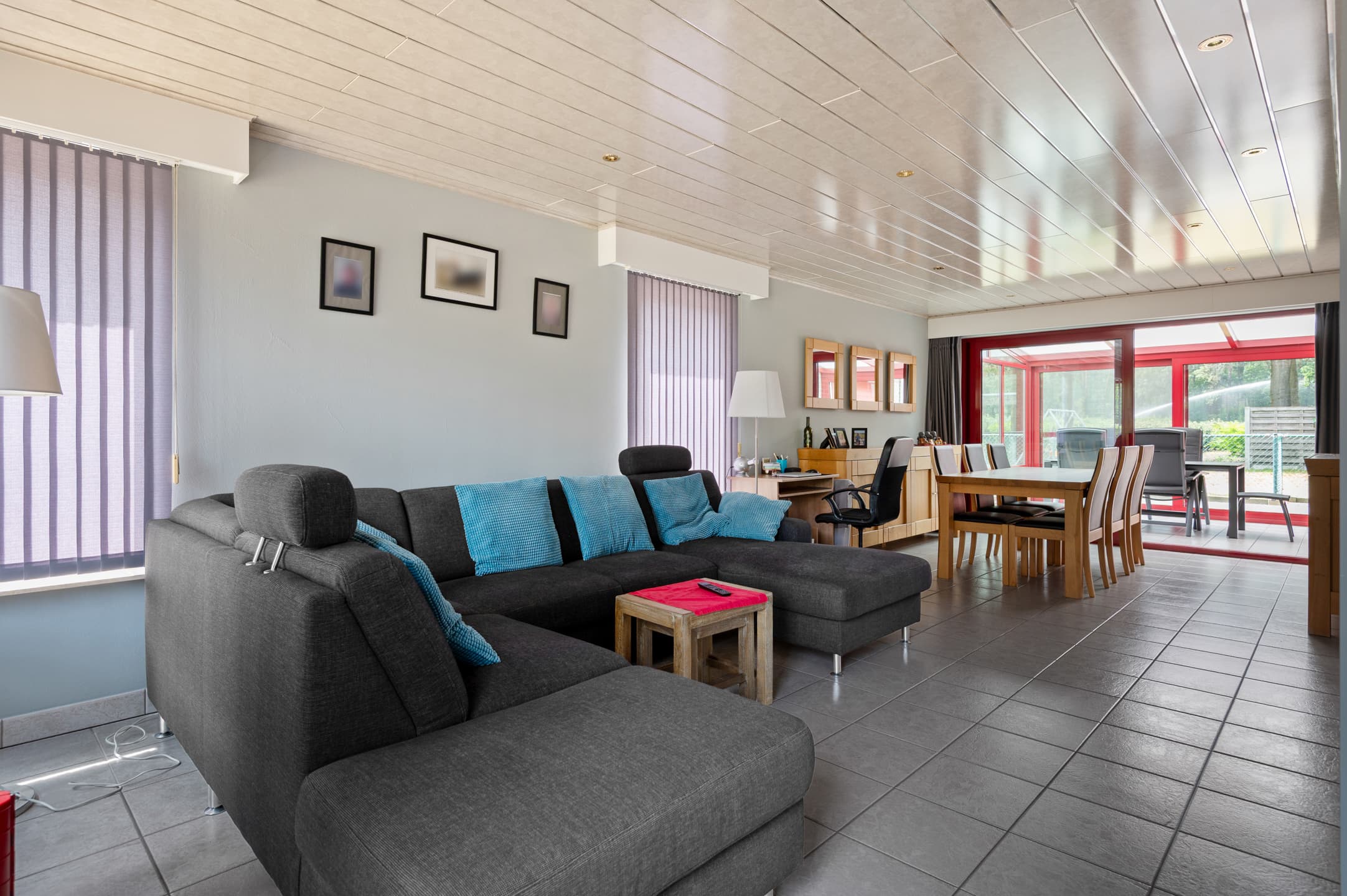 Huis te koop