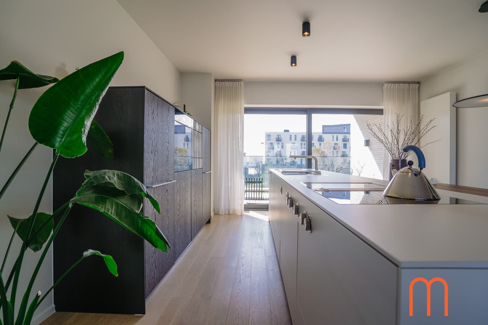 Appartement te koop