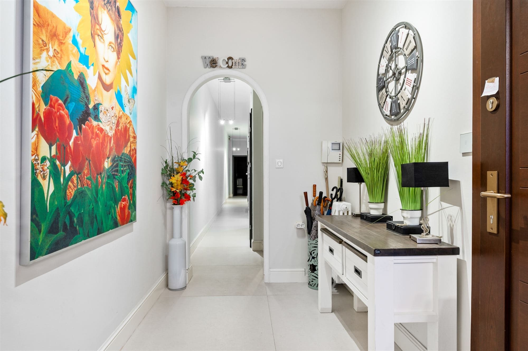 Appartement te koop