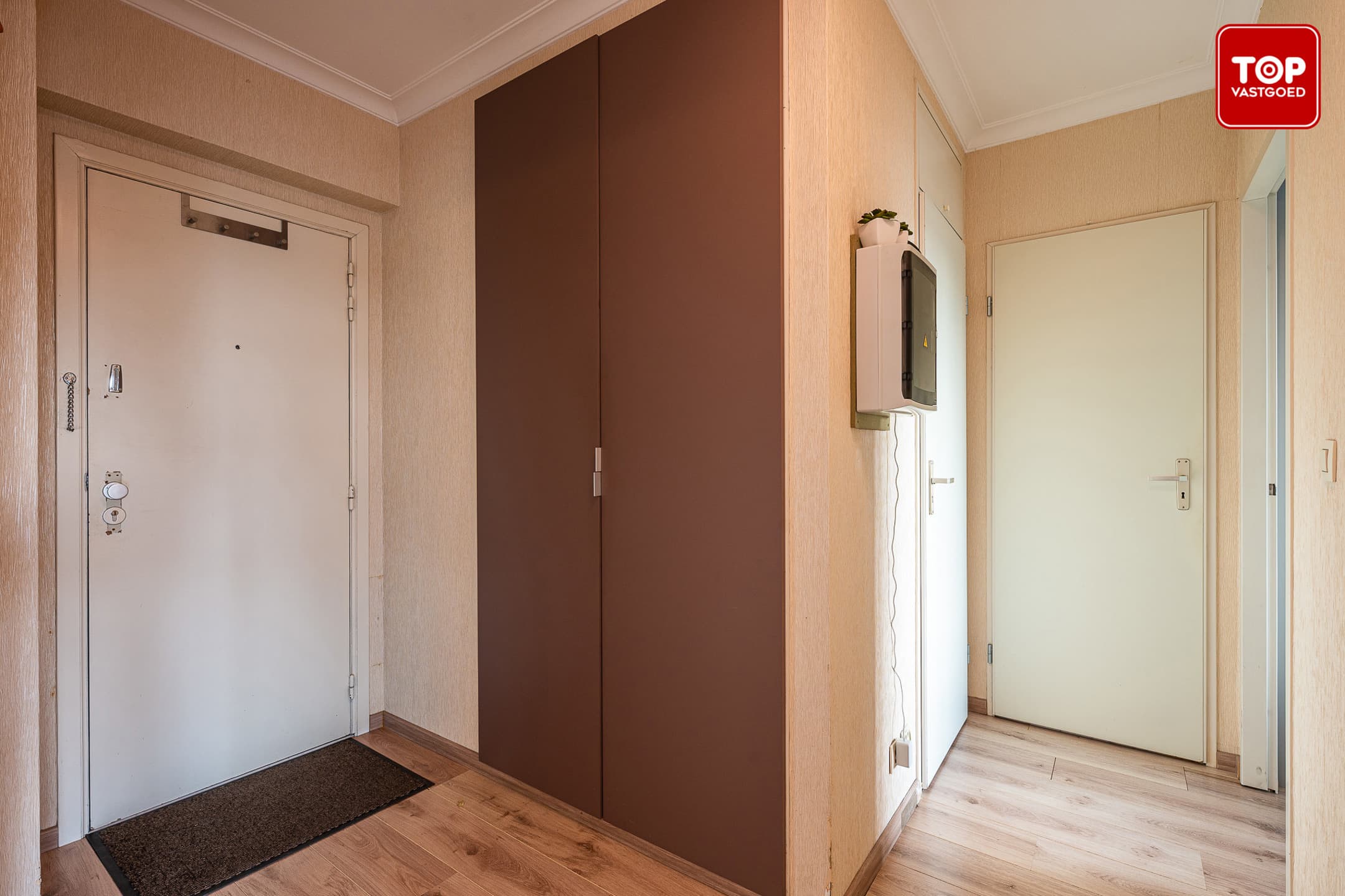 Appartement te koop