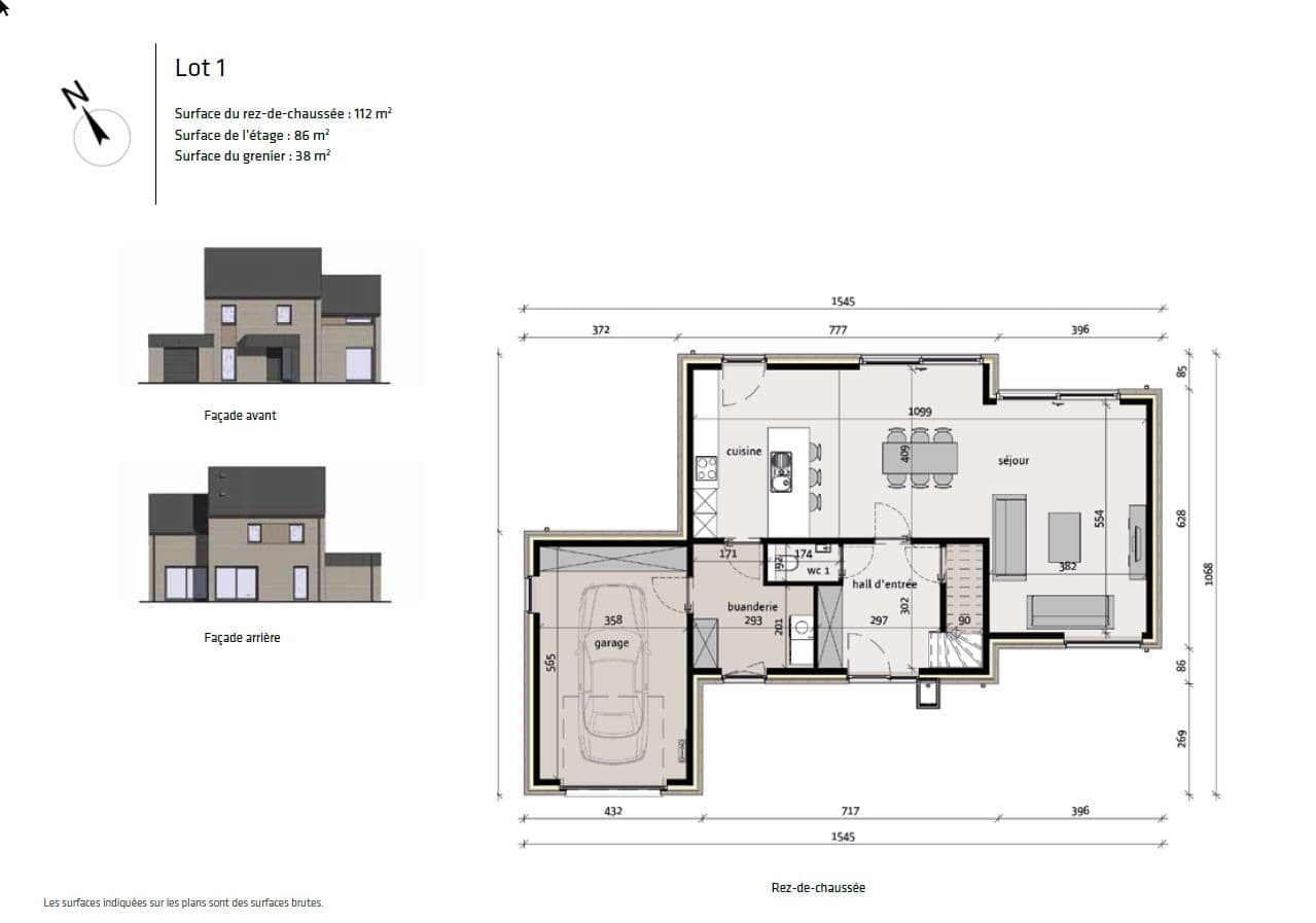Huis te koop