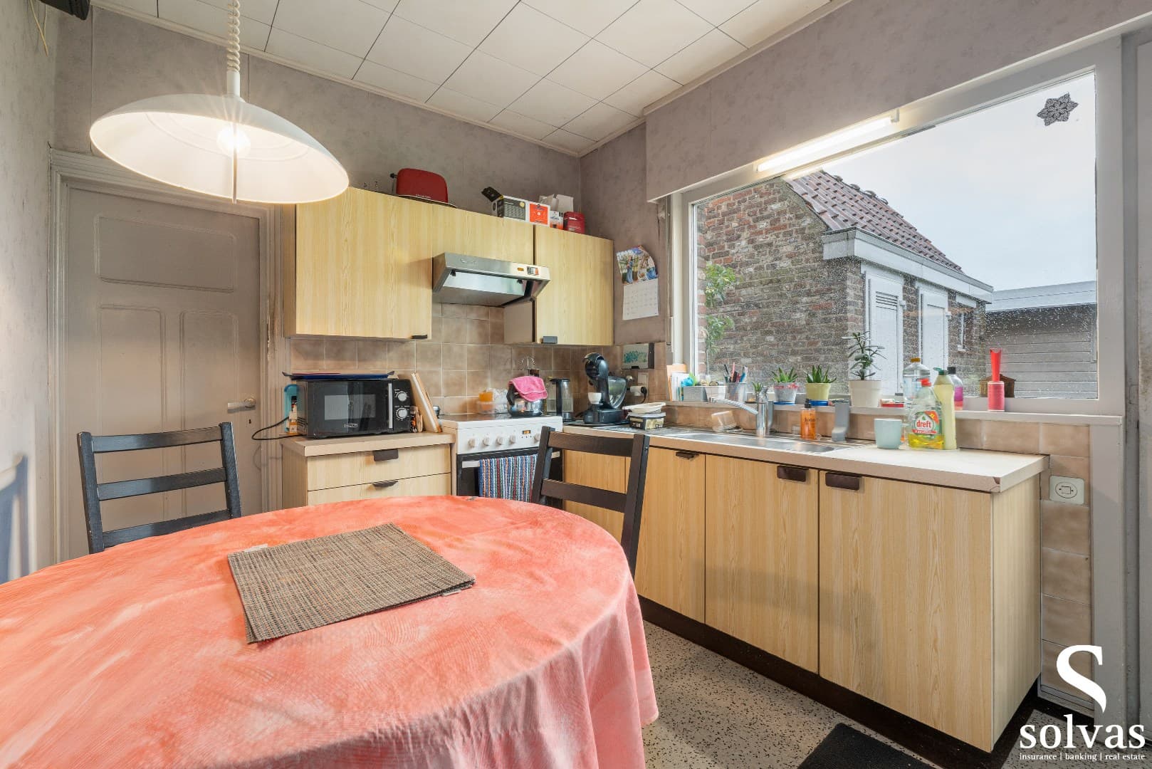 Huis te koop