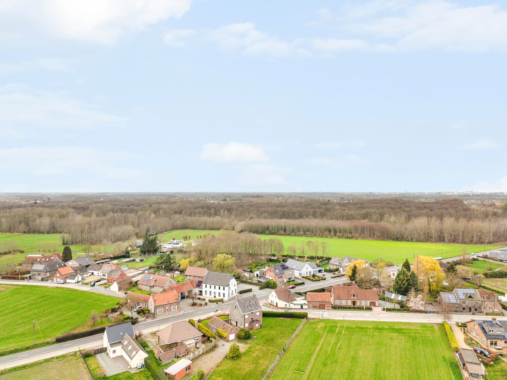 Huis te koop