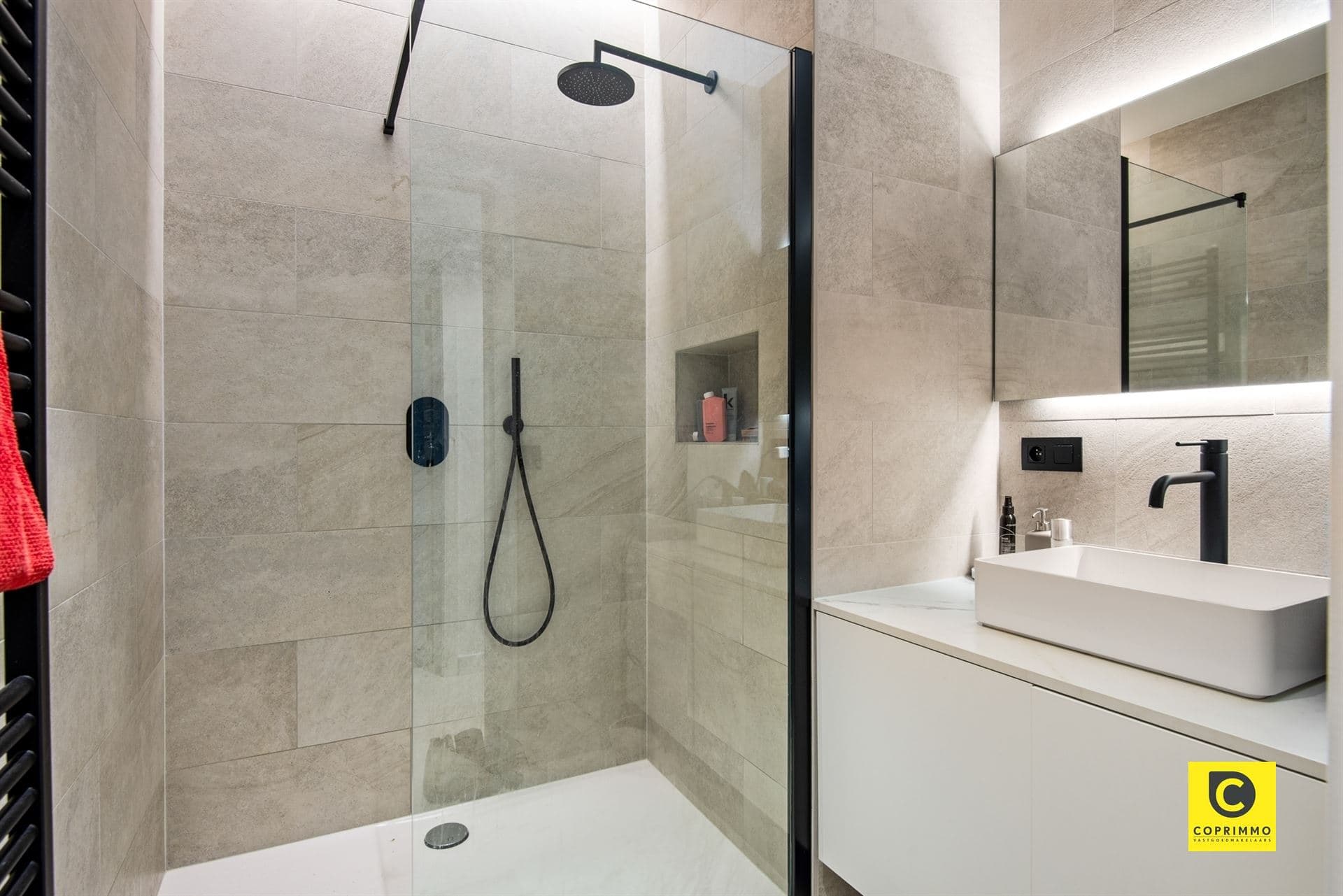 Appartement te koop