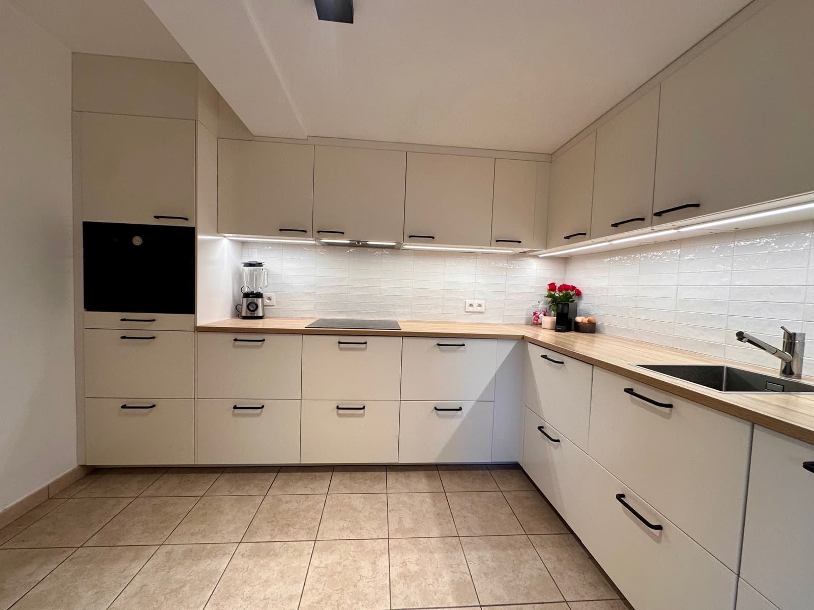 Appartement te koop