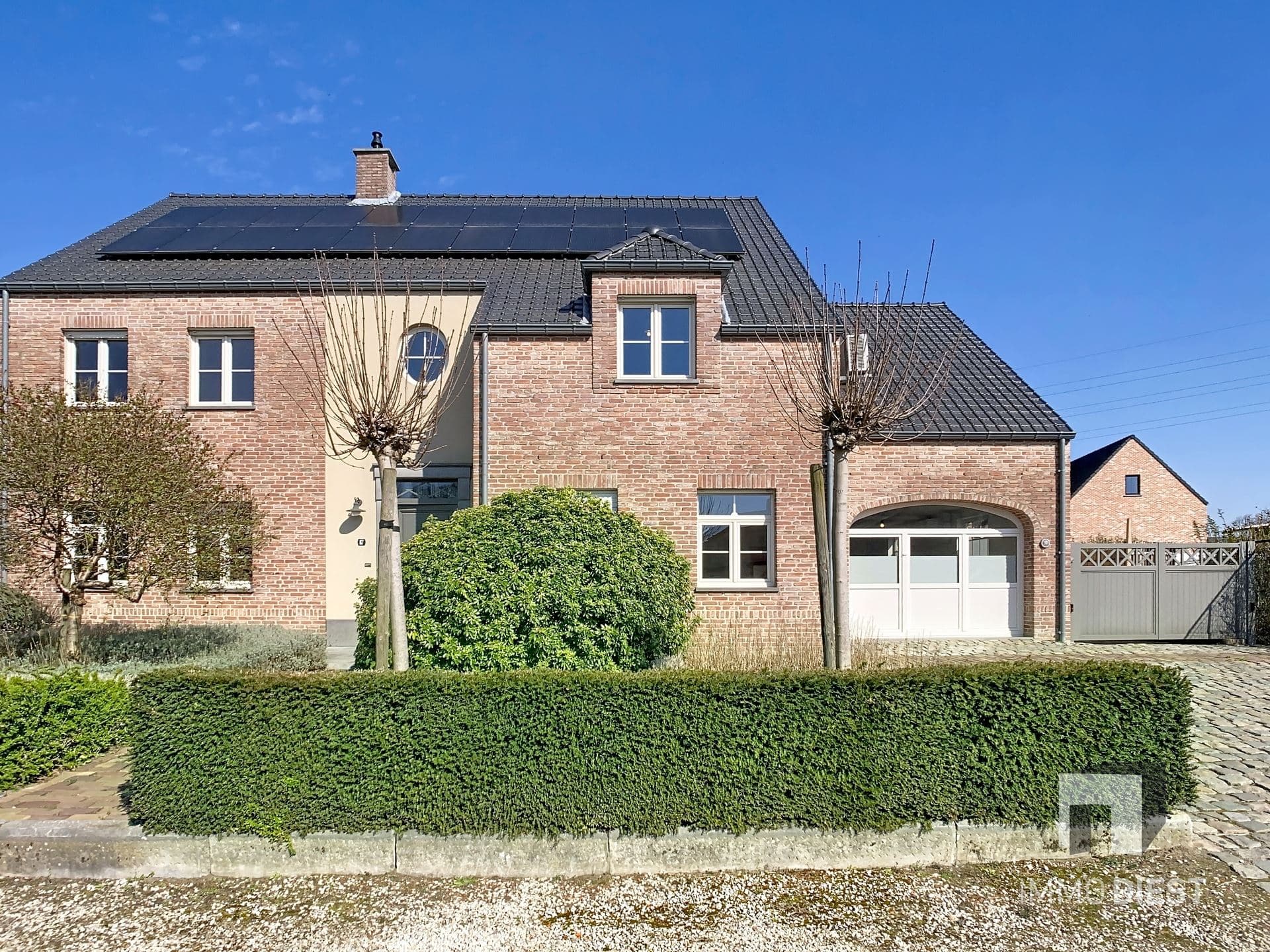 Huis te koop