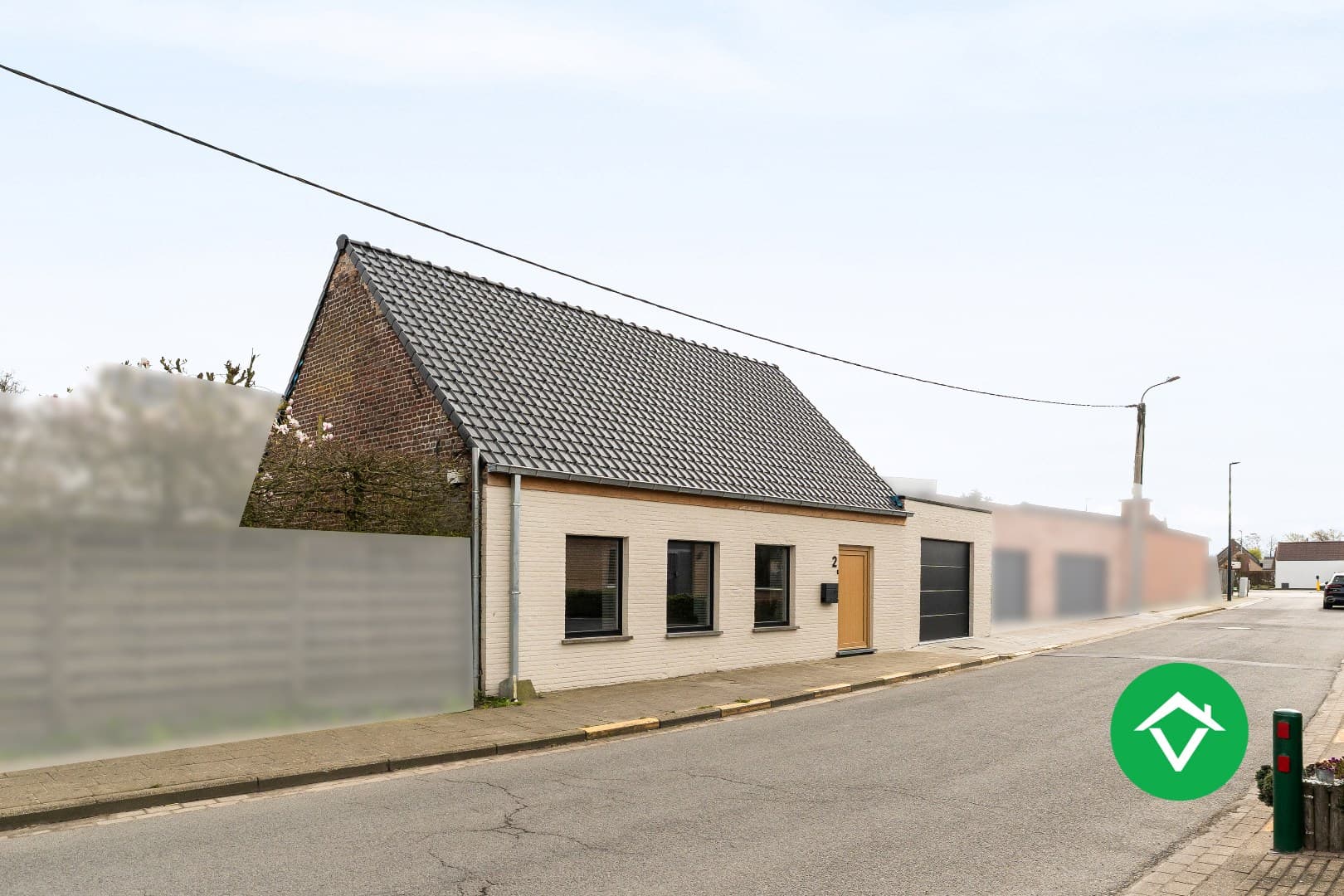 Huis te koop