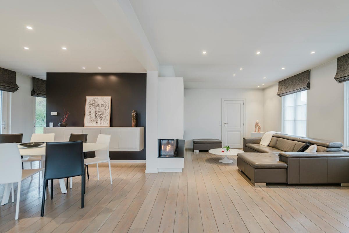 Huis te koop